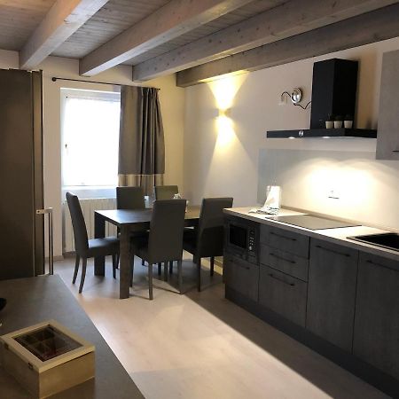 Appartamento Alpin star Temù Esterno foto